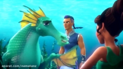 انیمیشن النا فصل 2 قسمت 16